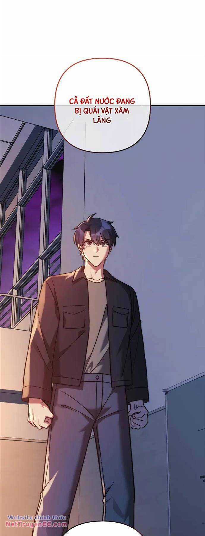 Con Gái Tôi Là Trùm Cuối Chapter 114 trang 30