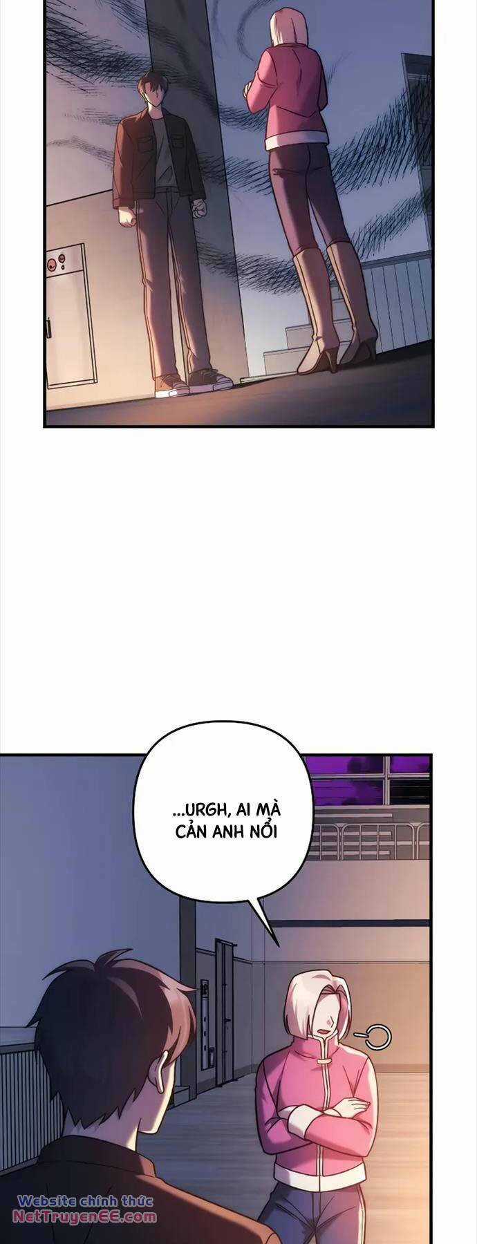 Con Gái Tôi Là Trùm Cuối Chapter 114 trang 33