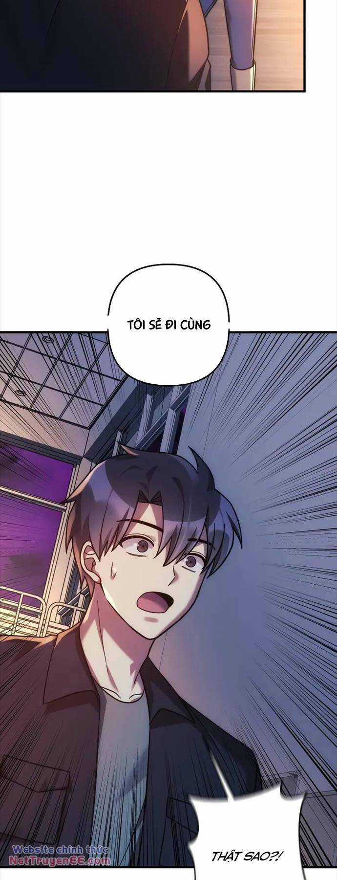 Con Gái Tôi Là Trùm Cuối Chapter 114 trang 34