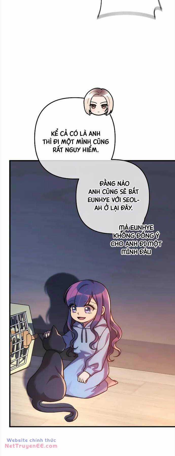 Con Gái Tôi Là Trùm Cuối Chapter 114 trang 35
