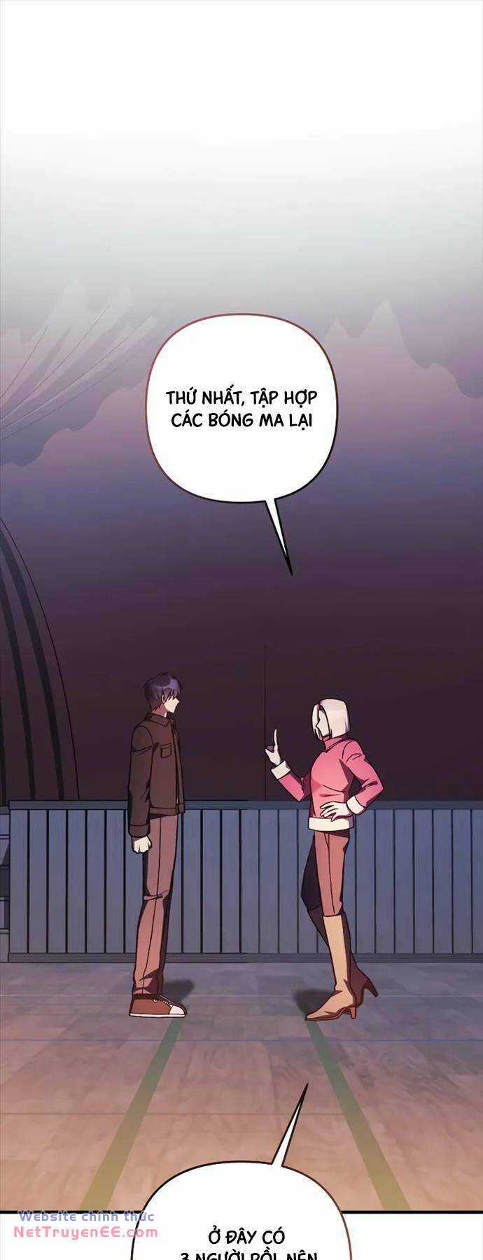 Con Gái Tôi Là Trùm Cuối Chapter 114 trang 37