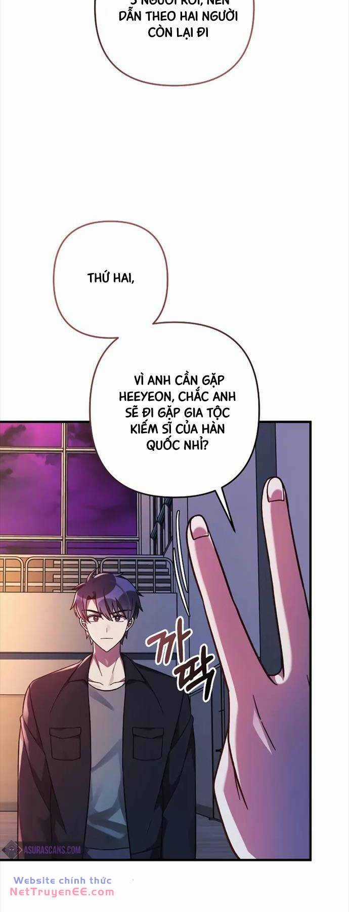Con Gái Tôi Là Trùm Cuối Chapter 114 trang 38