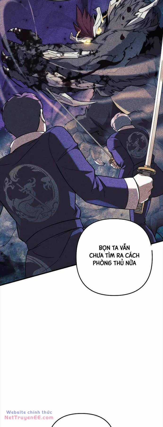 Con Gái Tôi Là Trùm Cuối Chapter 114 trang 44