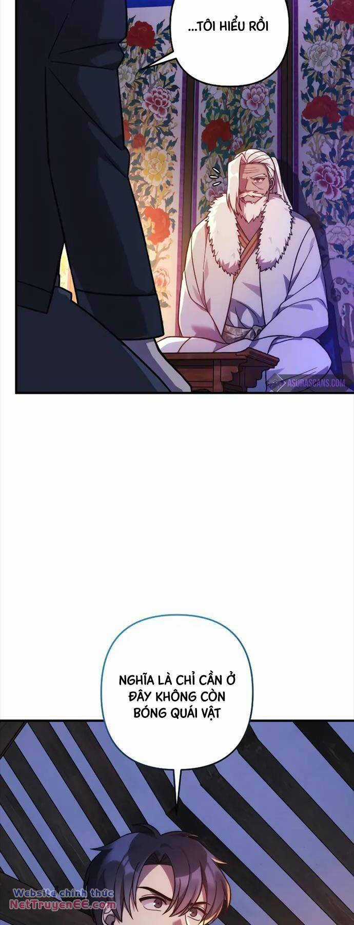 Con Gái Tôi Là Trùm Cuối Chapter 114 trang 46