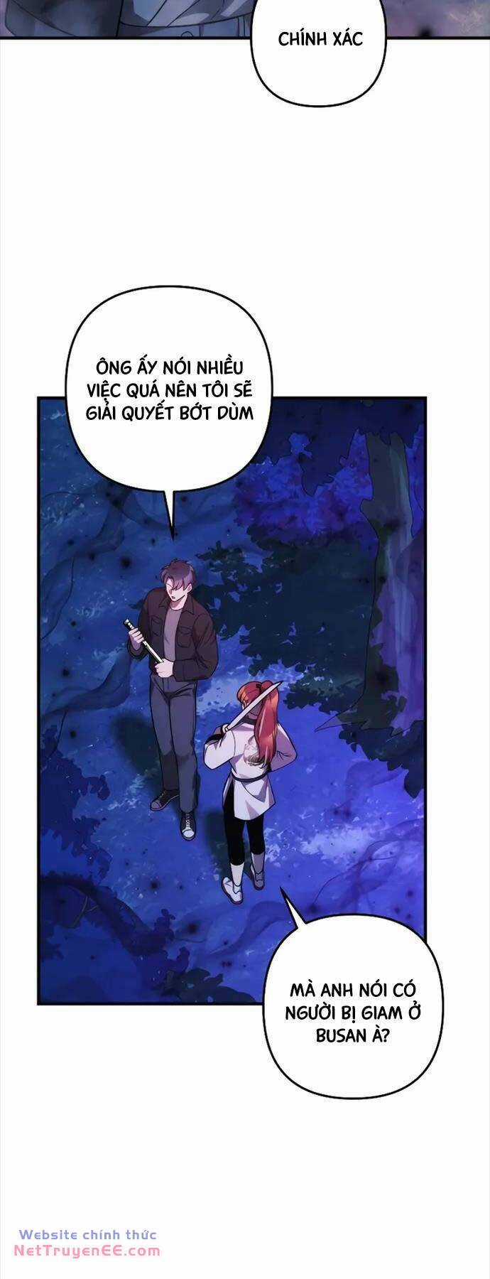 Con Gái Tôi Là Trùm Cuối Chapter 114 trang 49