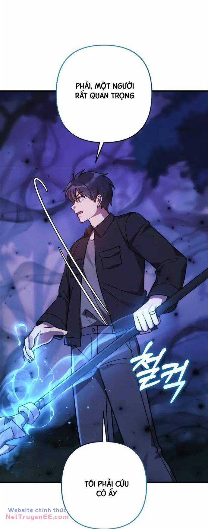 Con Gái Tôi Là Trùm Cuối Chapter 114 trang 50