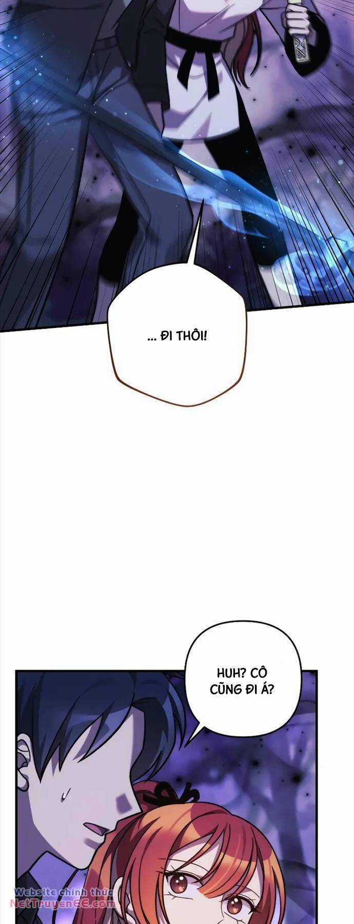 Con Gái Tôi Là Trùm Cuối Chapter 114 trang 53