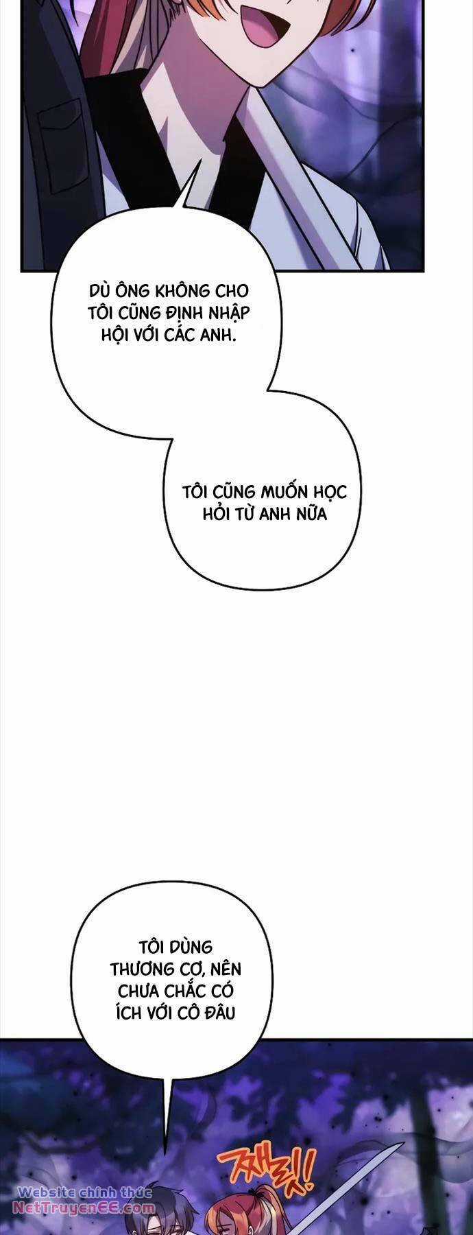 Con Gái Tôi Là Trùm Cuối Chapter 114 trang 54