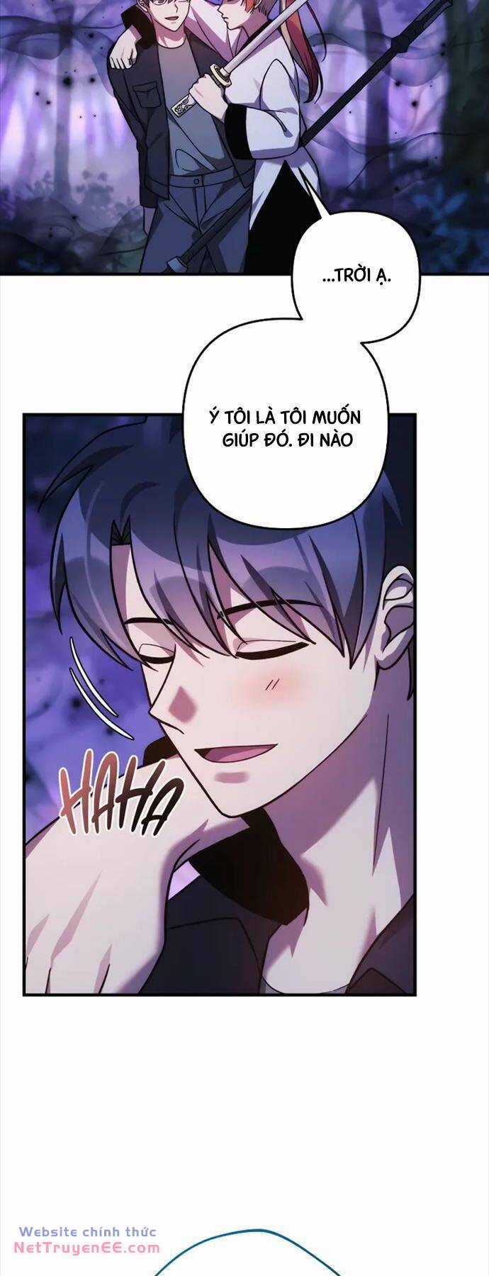 Con Gái Tôi Là Trùm Cuối Chapter 114 trang 55