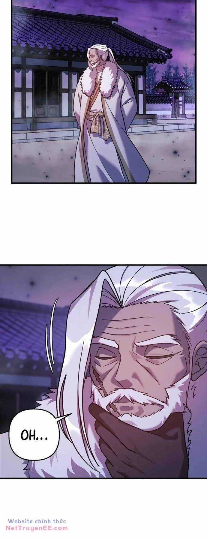 Con Gái Tôi Là Trùm Cuối Chapter 114 trang 61