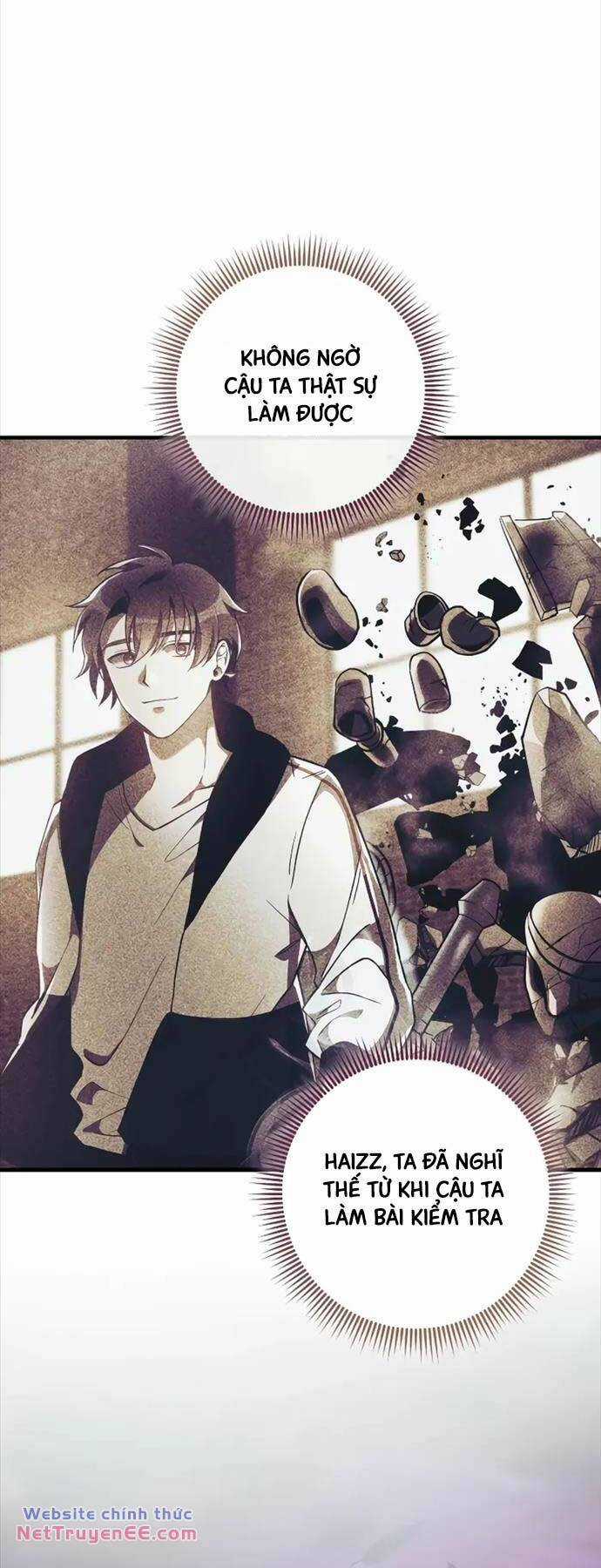 Con Gái Tôi Là Trùm Cuối Chapter 114 trang 62