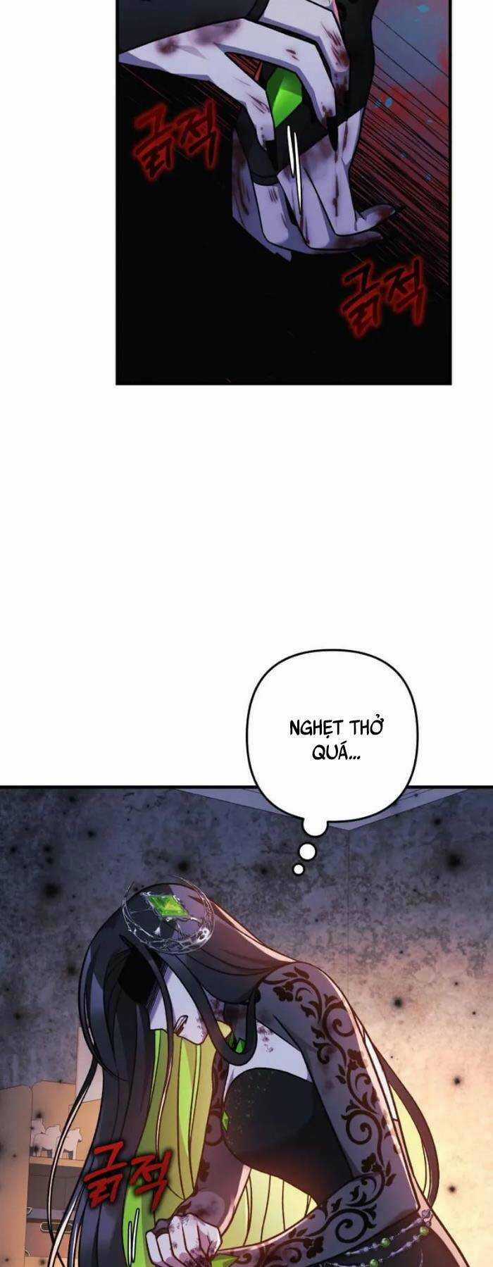 Con Gái Tôi Là Trùm Cuối Chapter 115 trang 12