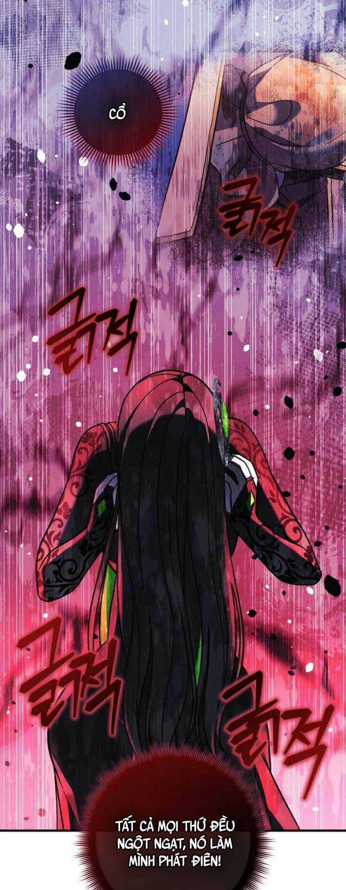 Con Gái Tôi Là Trùm Cuối Chapter 115 trang 14