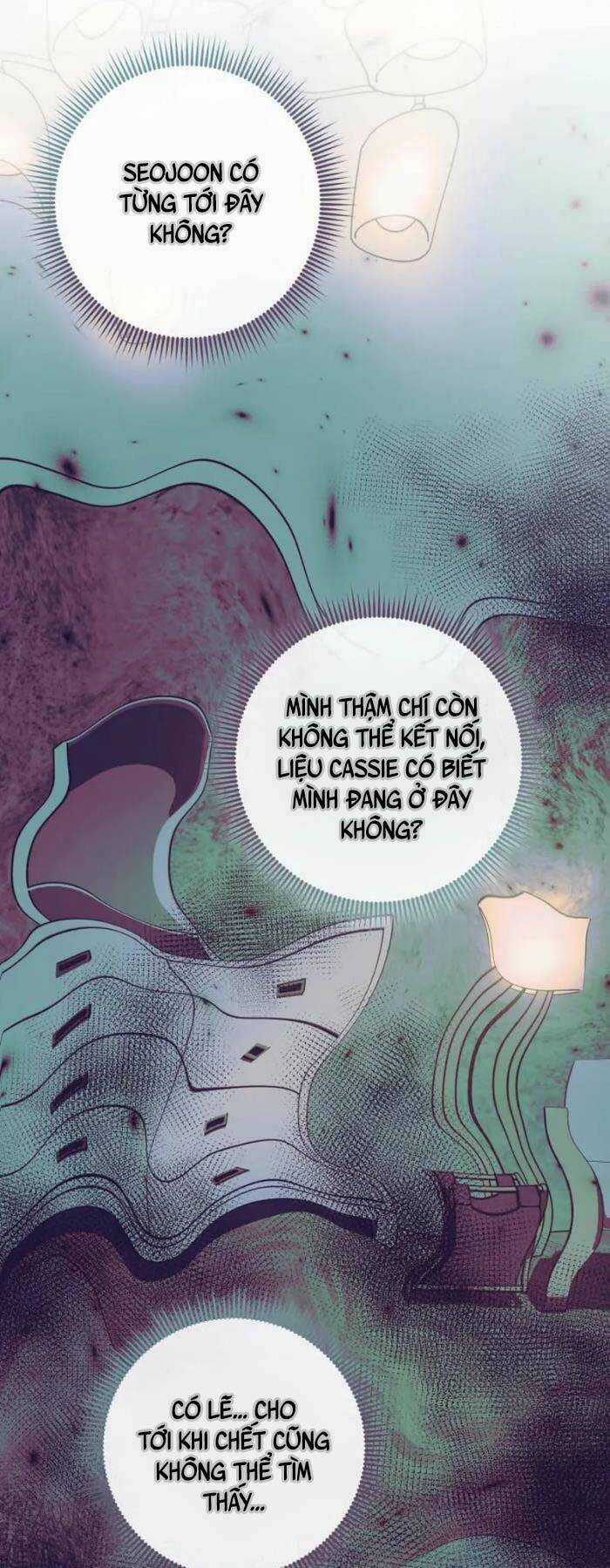 Con Gái Tôi Là Trùm Cuối Chapter 115 trang 16