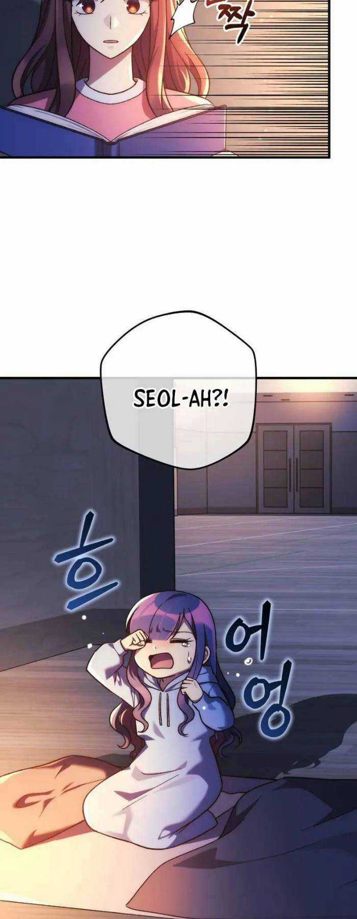 Con Gái Tôi Là Trùm Cuối Chapter 115 trang 2