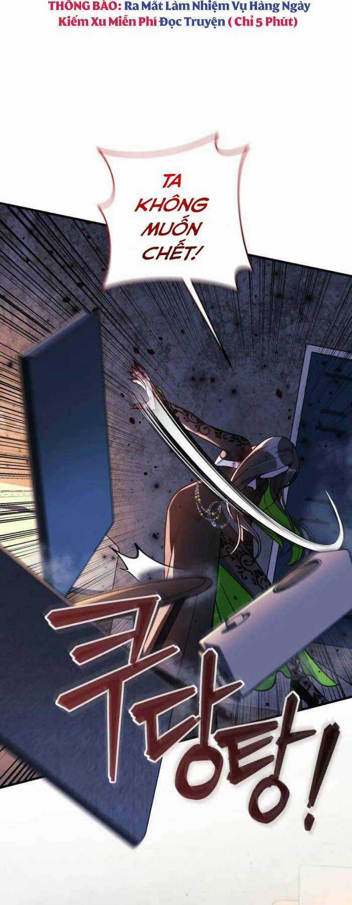 Con Gái Tôi Là Trùm Cuối Chapter 115 trang 20