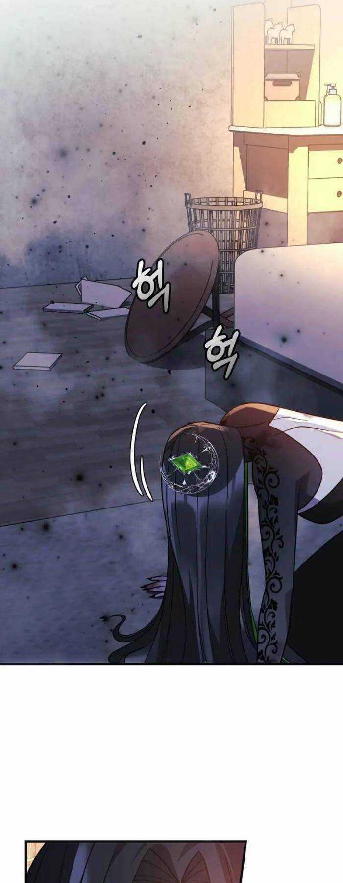 Con Gái Tôi Là Trùm Cuối Chapter 115 trang 21