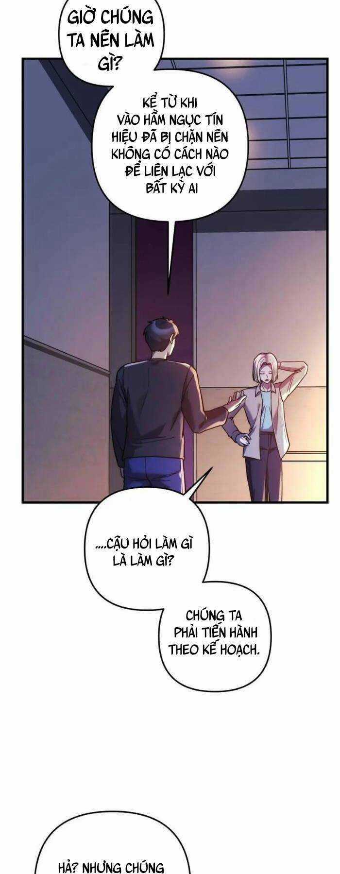 Con Gái Tôi Là Trùm Cuối Chapter 115 trang 31