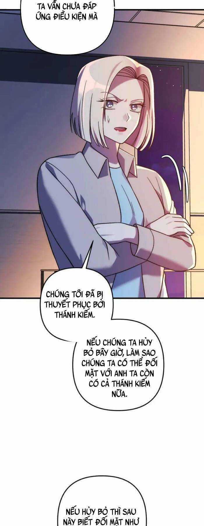 Con Gái Tôi Là Trùm Cuối Chapter 115 trang 32