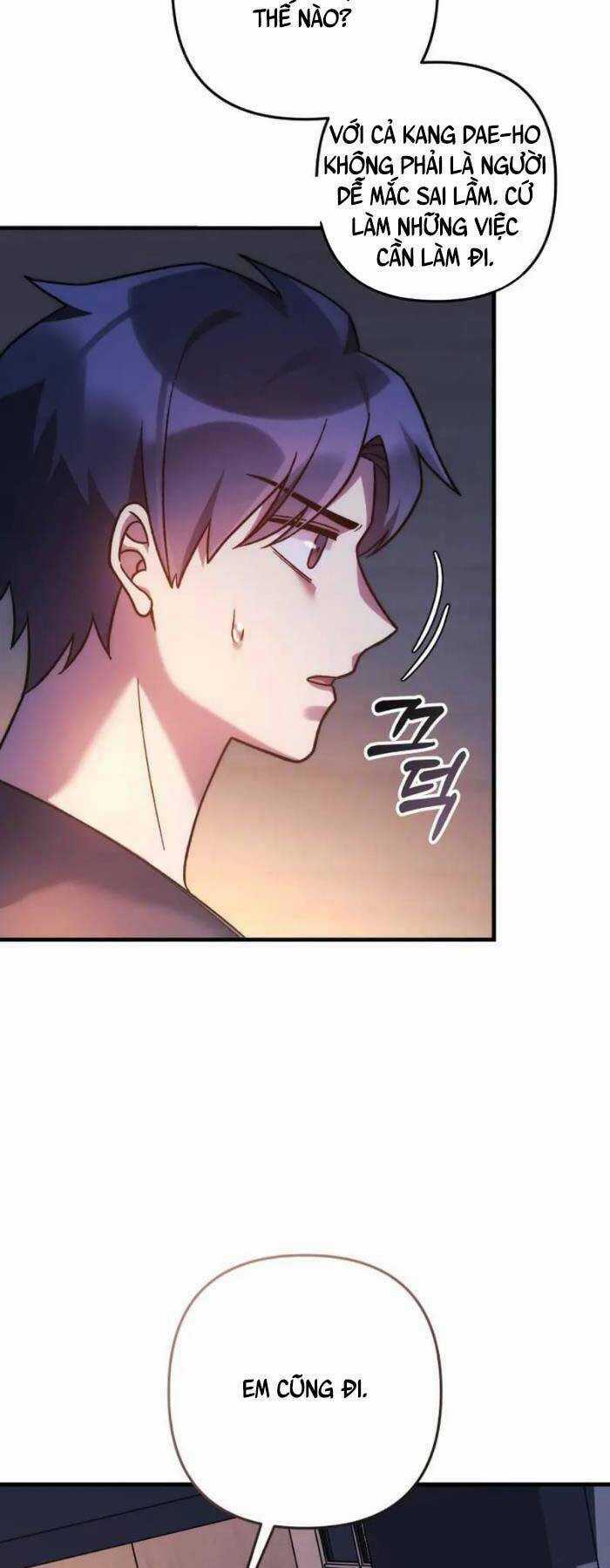 Con Gái Tôi Là Trùm Cuối Chapter 115 trang 33