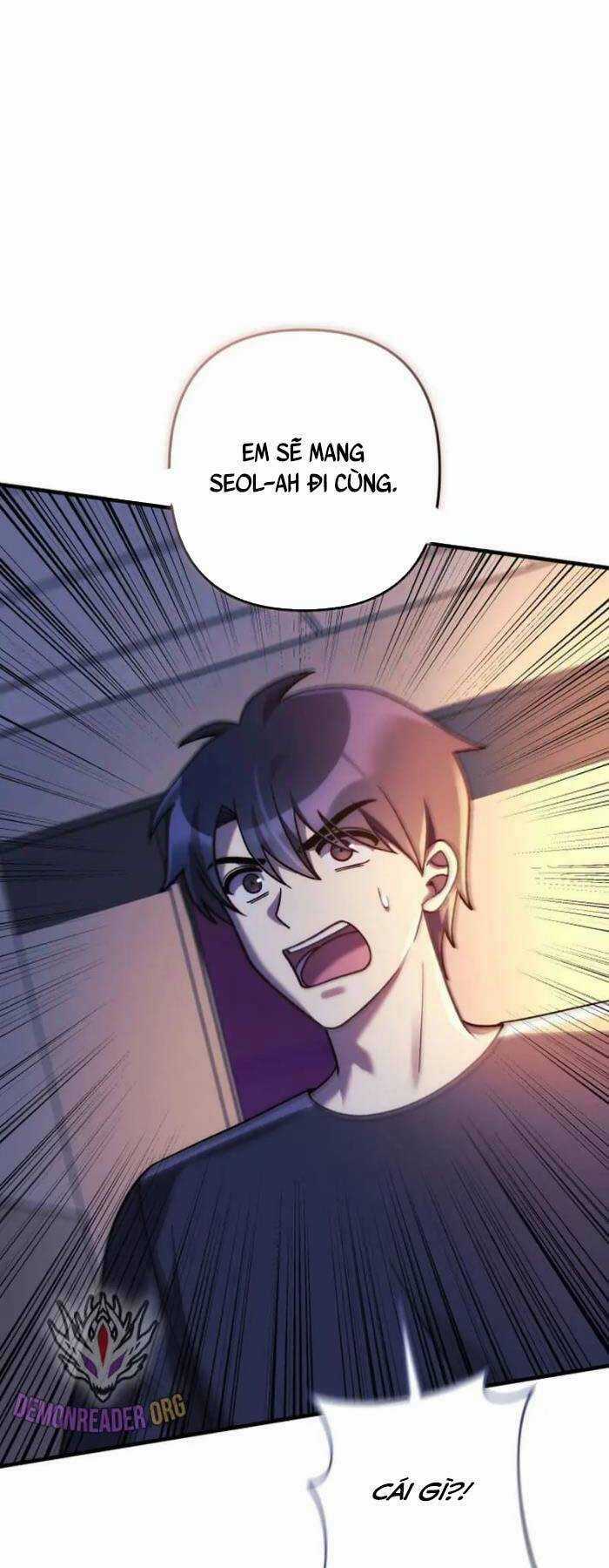 Con Gái Tôi Là Trùm Cuối Chapter 115 trang 39