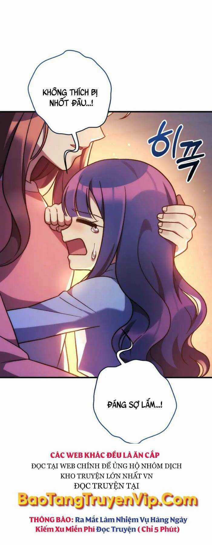 Con Gái Tôi Là Trùm Cuối Chapter 115 trang 4