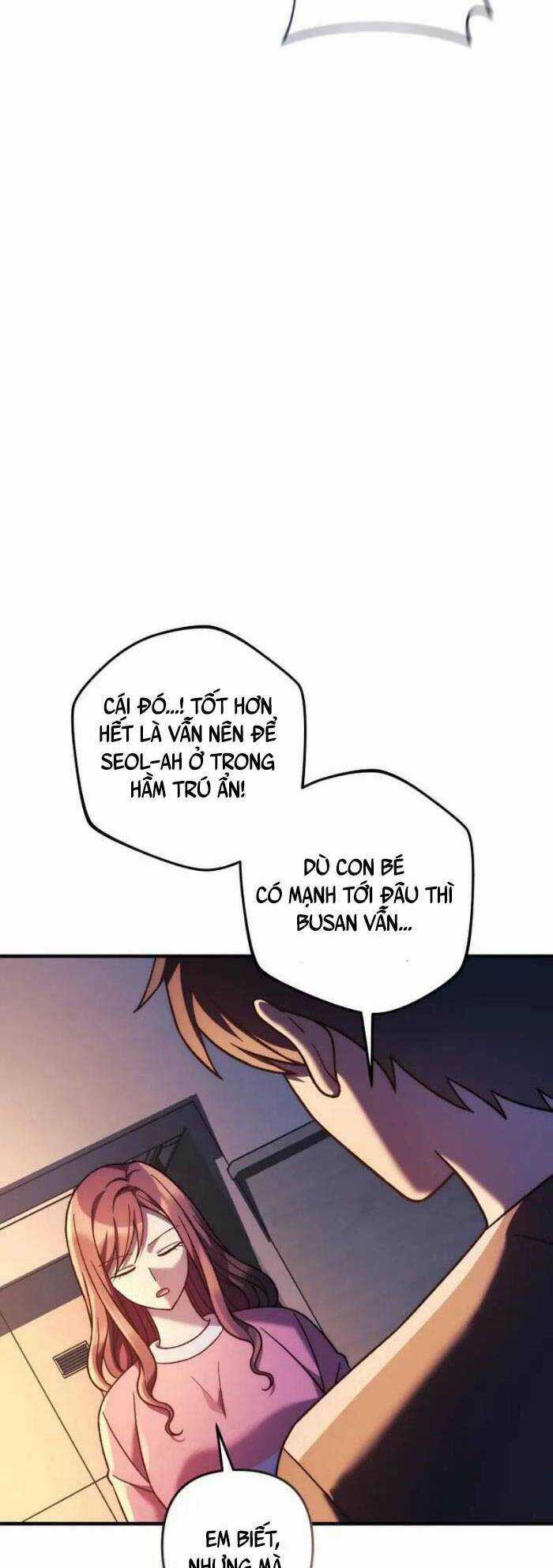 Con Gái Tôi Là Trùm Cuối Chapter 115 trang 40