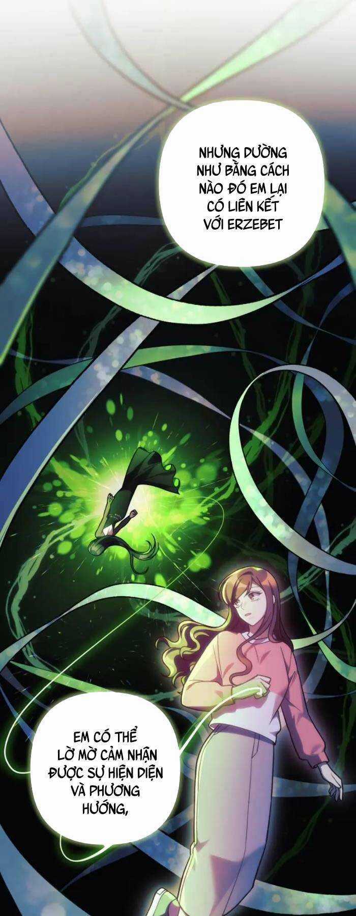 Con Gái Tôi Là Trùm Cuối Chapter 115 trang 43