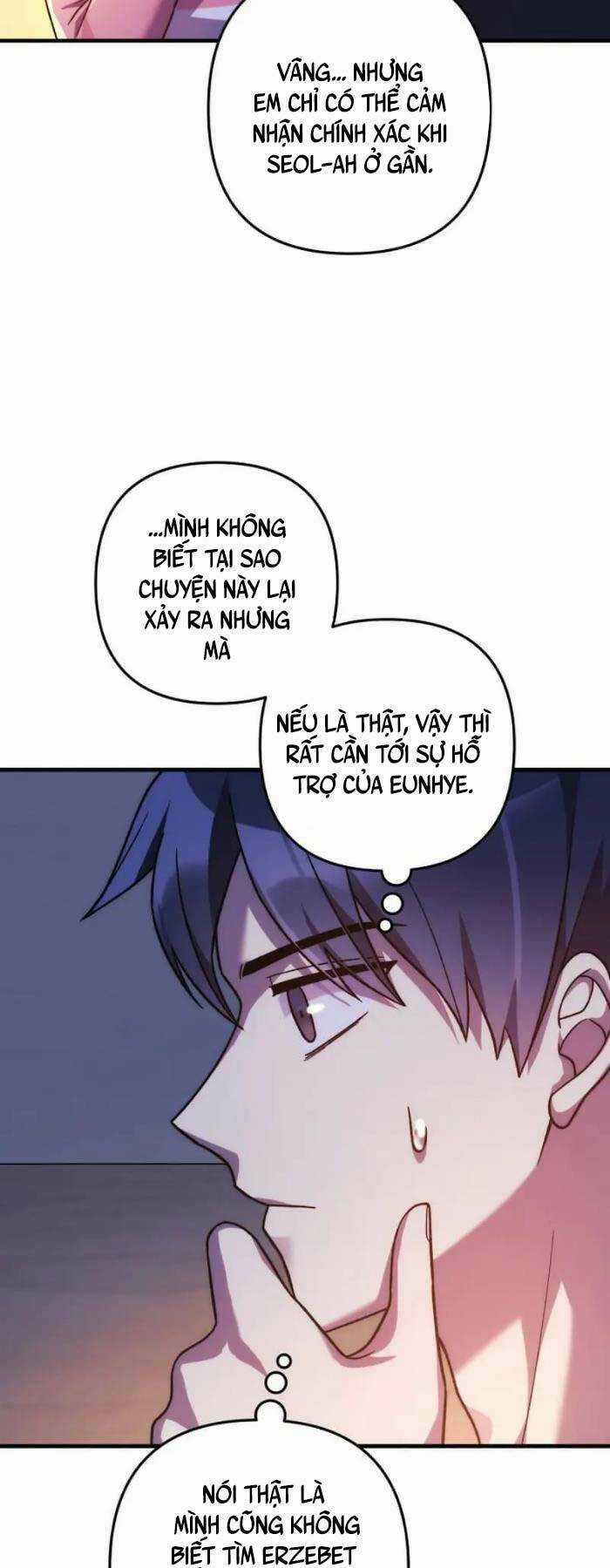 Con Gái Tôi Là Trùm Cuối Chapter 115 trang 45