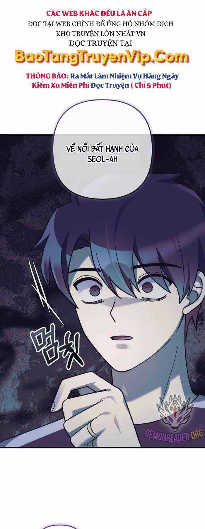 Con Gái Tôi Là Trùm Cuối Chapter 115 trang 47