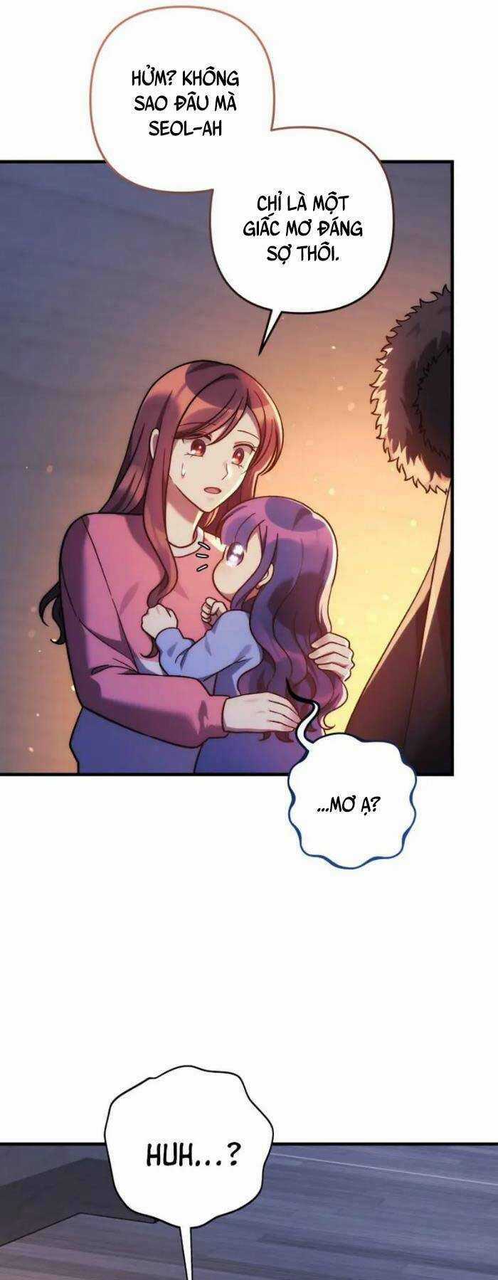 Con Gái Tôi Là Trùm Cuối Chapter 115 trang 5