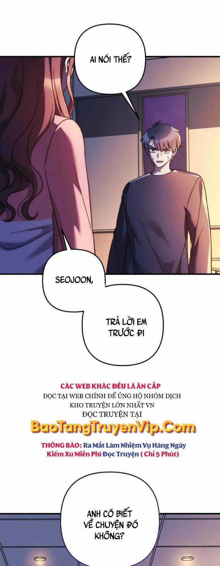 Con Gái Tôi Là Trùm Cuối Chapter 115 trang 56