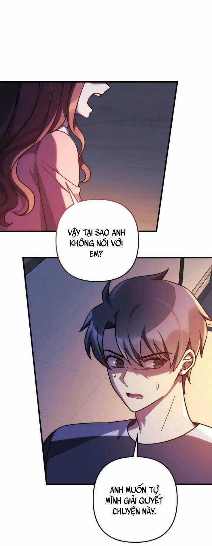 Con Gái Tôi Là Trùm Cuối Chapter 115 trang 59