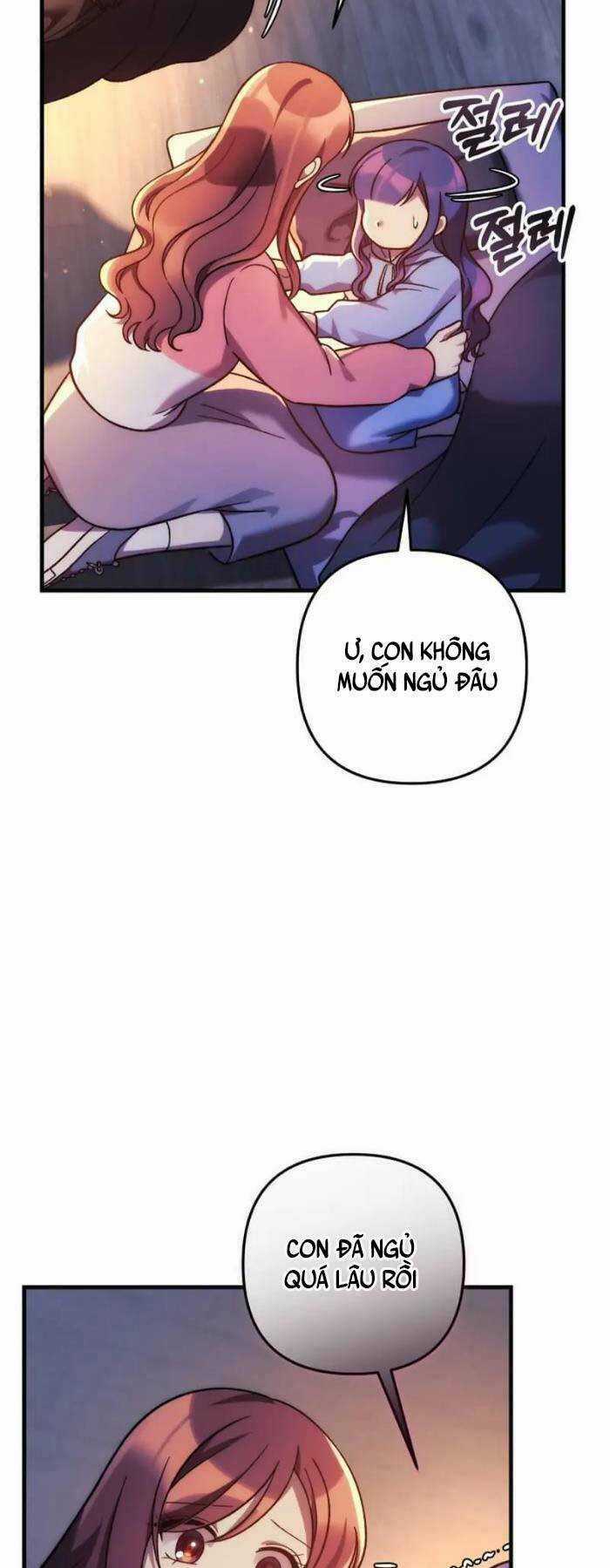 Con Gái Tôi Là Trùm Cuối Chapter 115 trang 7