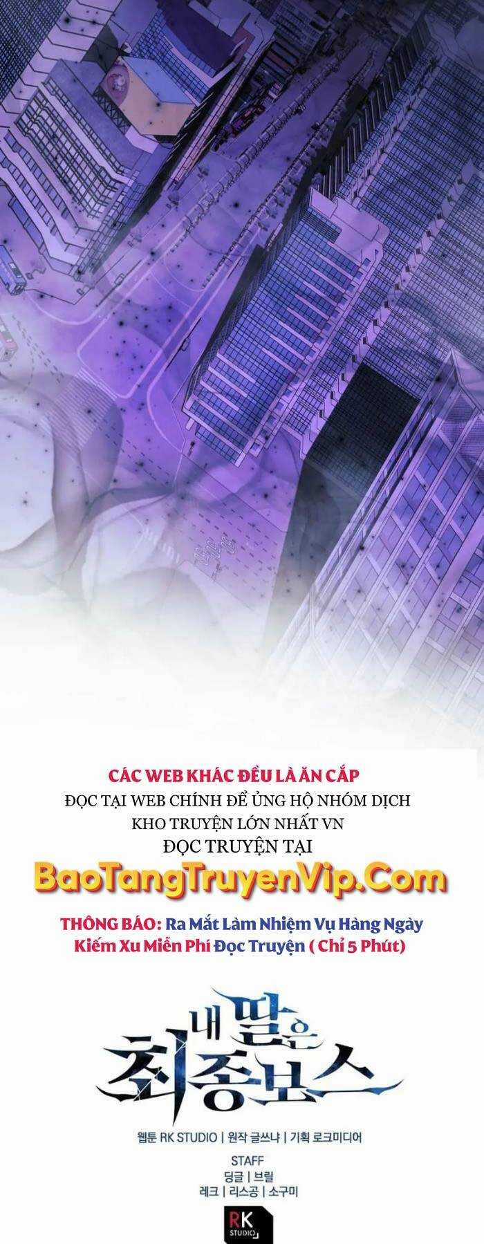 Con Gái Tôi Là Trùm Cuối Chapter 115 trang 72