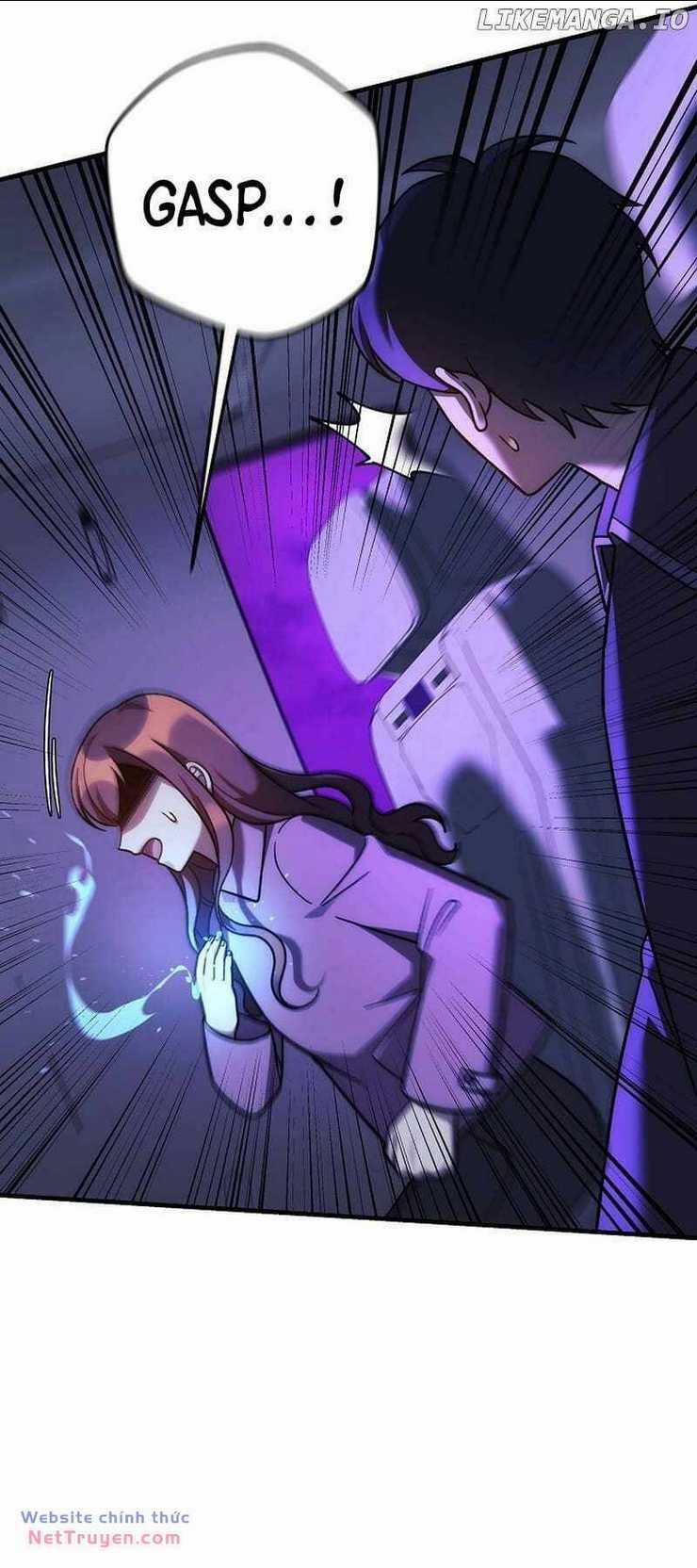 Con Gái Tôi Là Trùm Cuối Chapter 116 trang 11