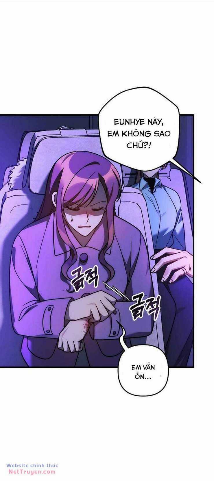 Con Gái Tôi Là Trùm Cuối Chapter 116 trang 12