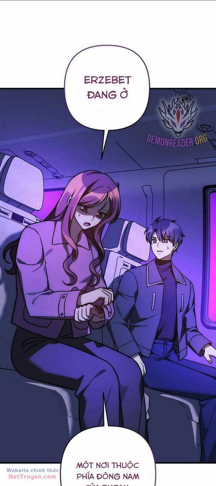 Con Gái Tôi Là Trùm Cuối Chapter 116 trang 13