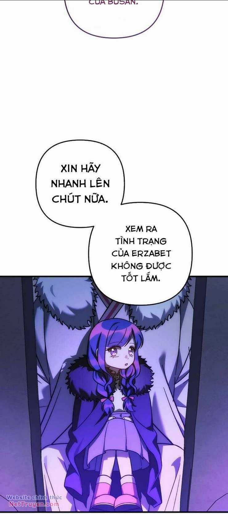 Con Gái Tôi Là Trùm Cuối Chapter 116 trang 14