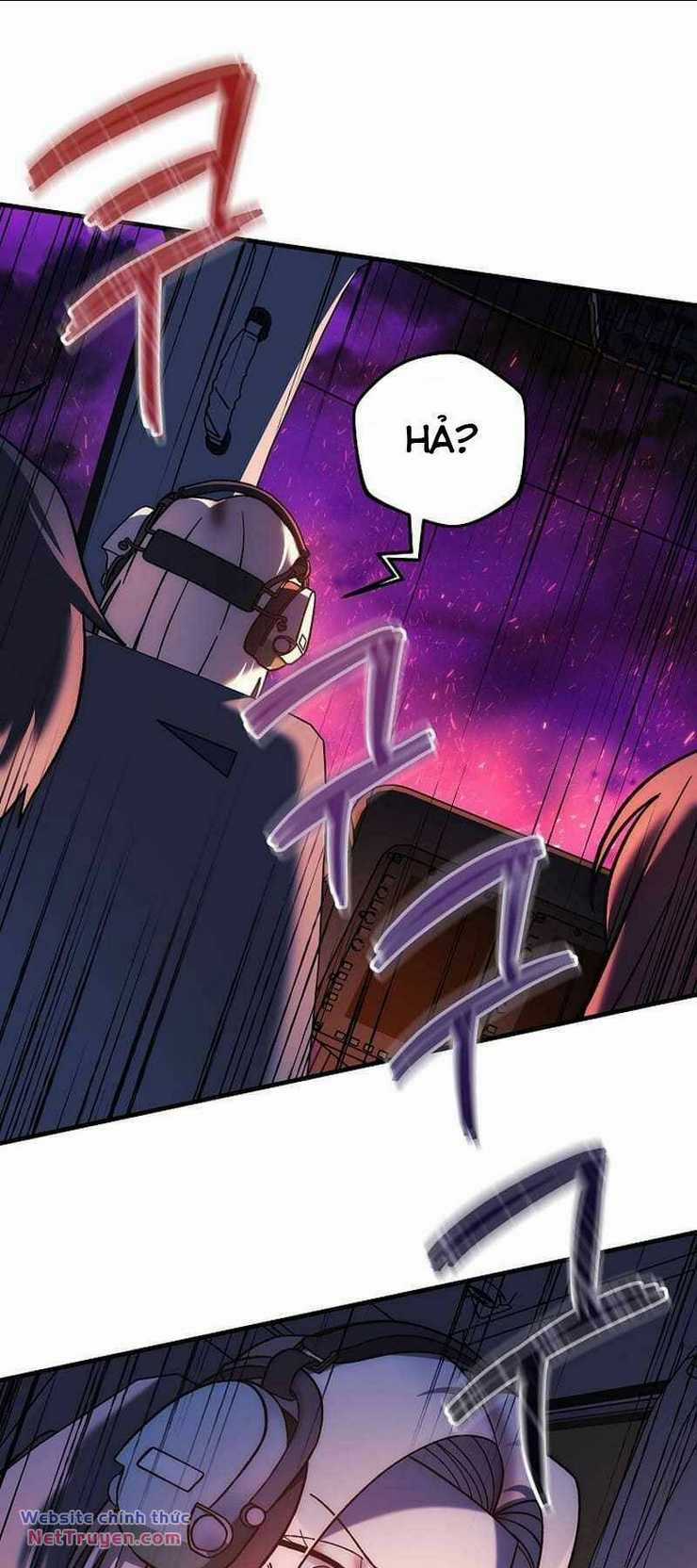 Con Gái Tôi Là Trùm Cuối Chapter 116 trang 17