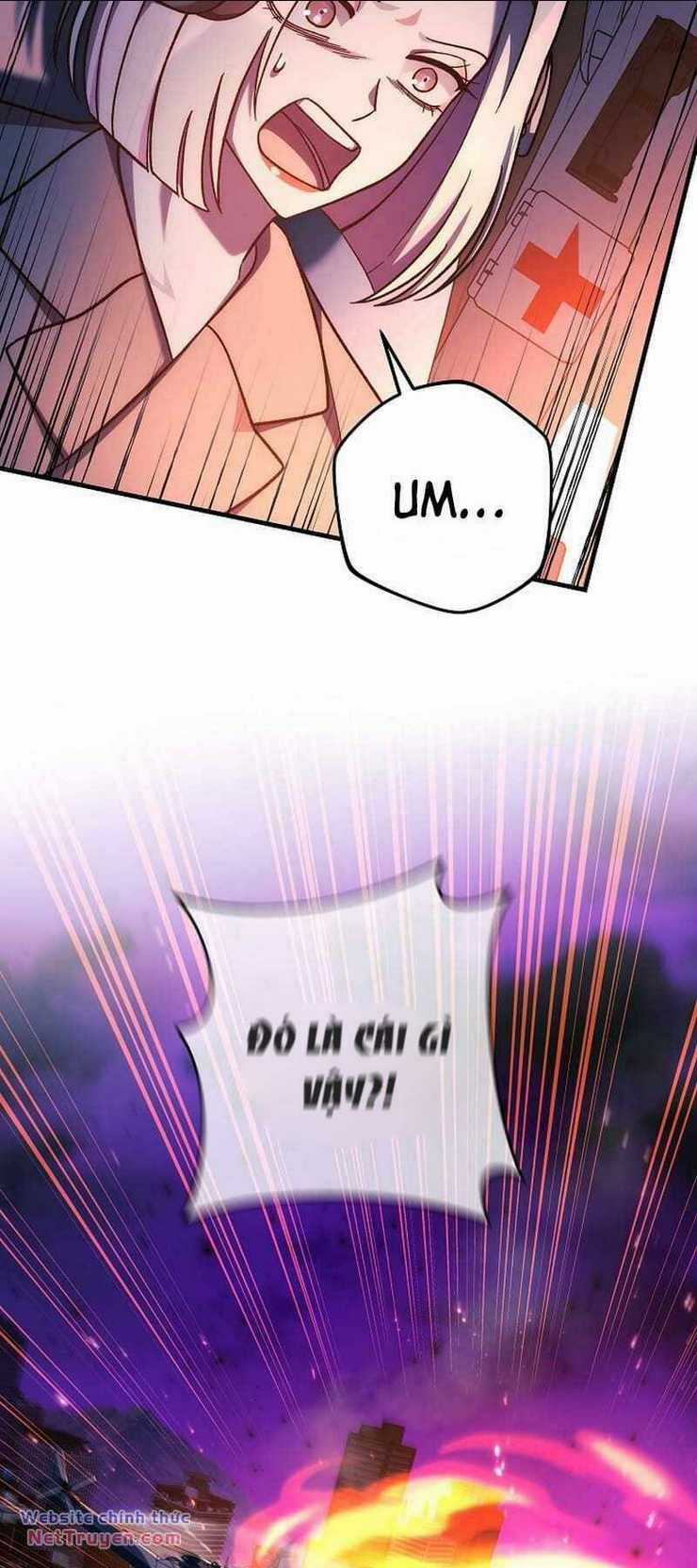 Con Gái Tôi Là Trùm Cuối Chapter 116 trang 18