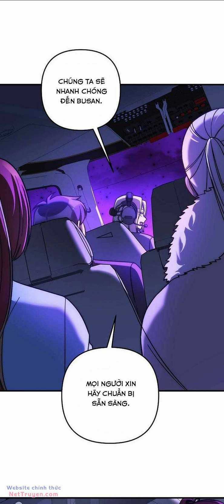 Con Gái Tôi Là Trùm Cuối Chapter 116 trang 2