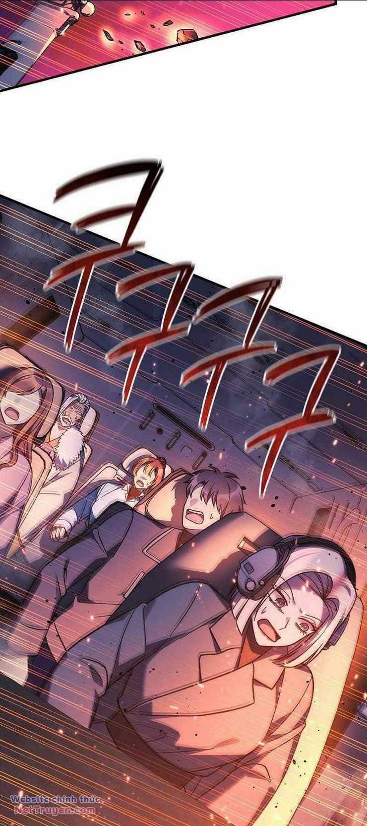 Con Gái Tôi Là Trùm Cuối Chapter 116 trang 25