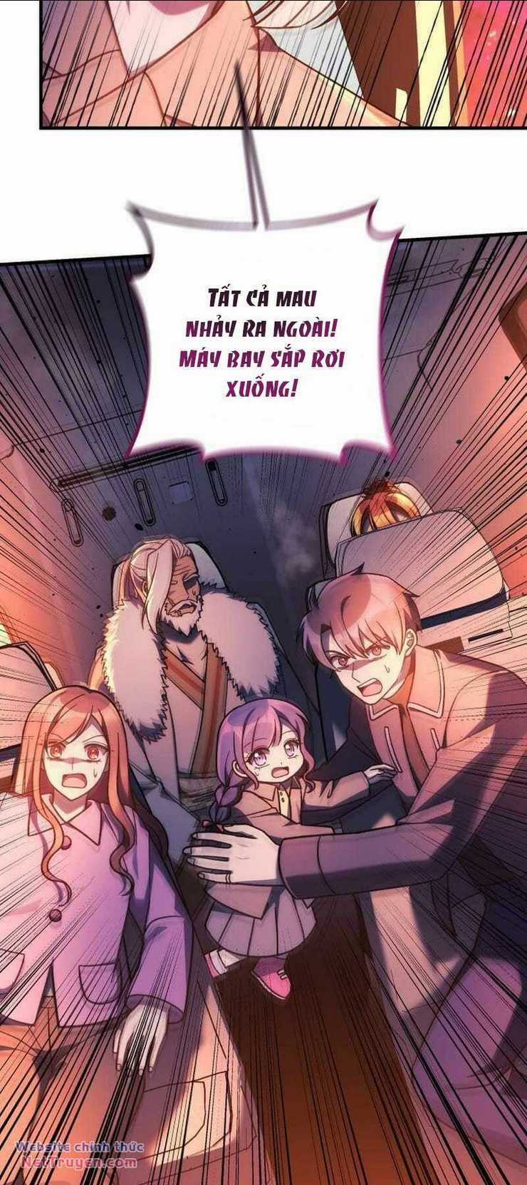 Con Gái Tôi Là Trùm Cuối Chapter 116 trang 27