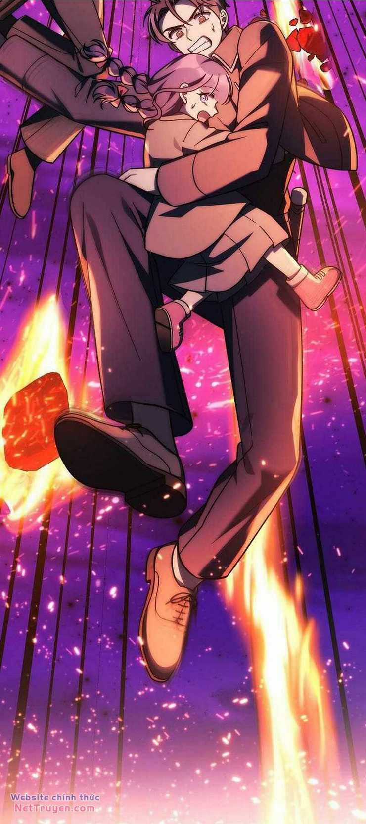 Con Gái Tôi Là Trùm Cuối Chapter 116 trang 29