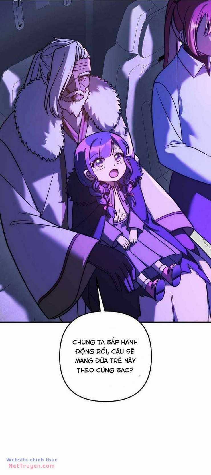 Con Gái Tôi Là Trùm Cuối Chapter 116 trang 3