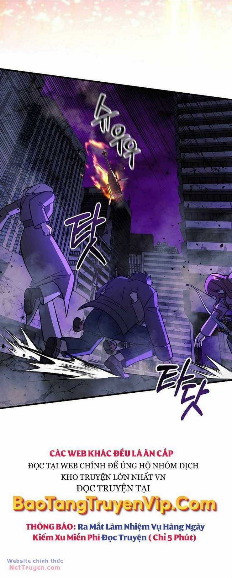 Con Gái Tôi Là Trùm Cuối Chapter 116 trang 30