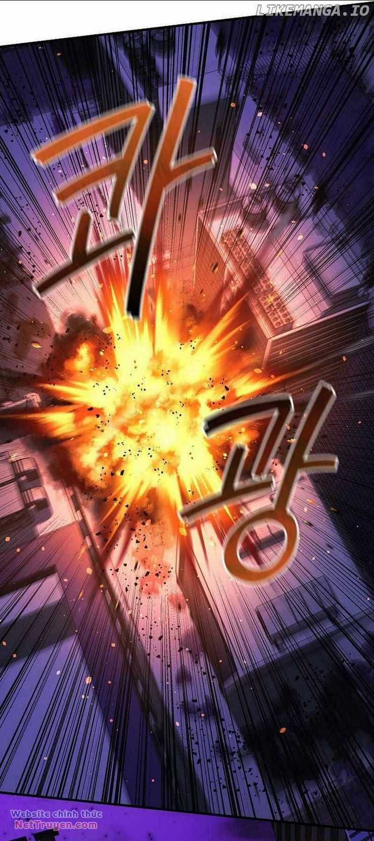 Con Gái Tôi Là Trùm Cuối Chapter 116 trang 31