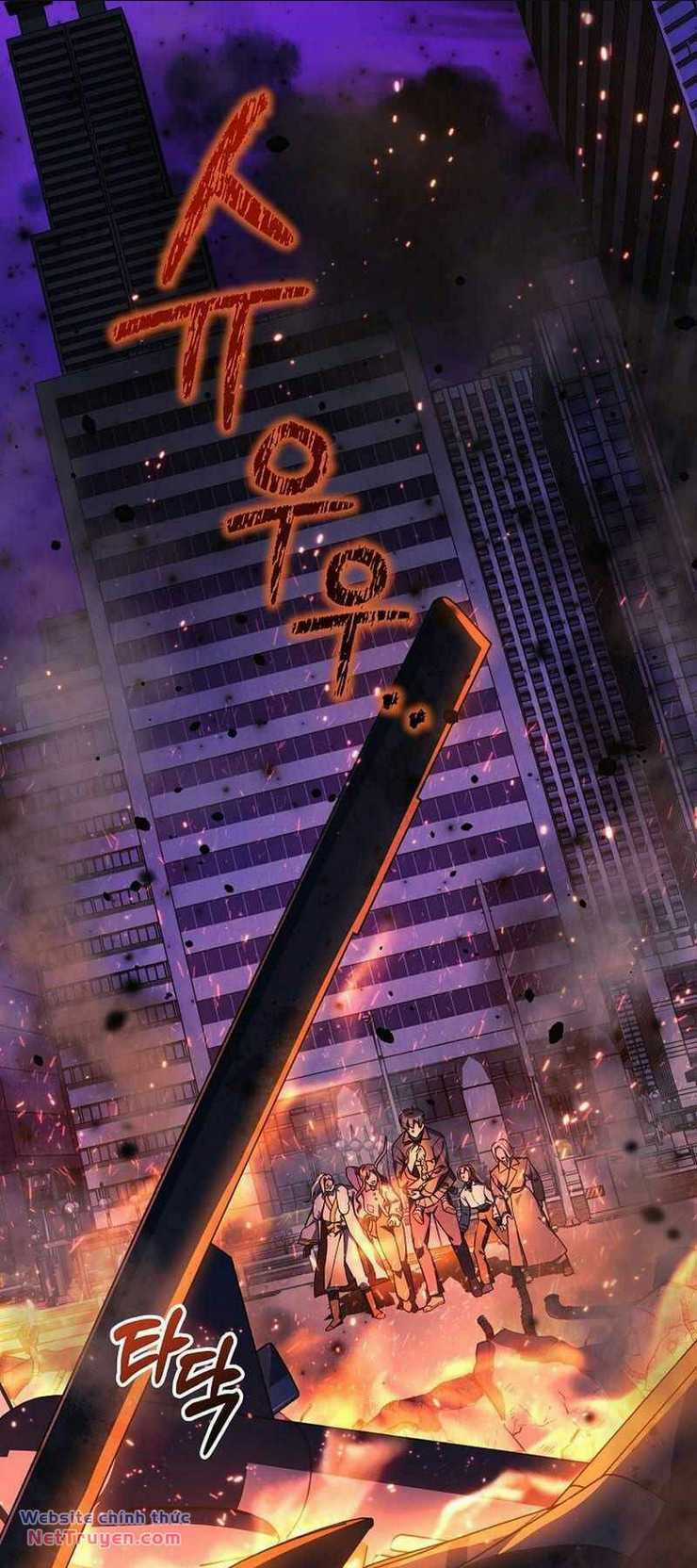 Con Gái Tôi Là Trùm Cuối Chapter 116 trang 32