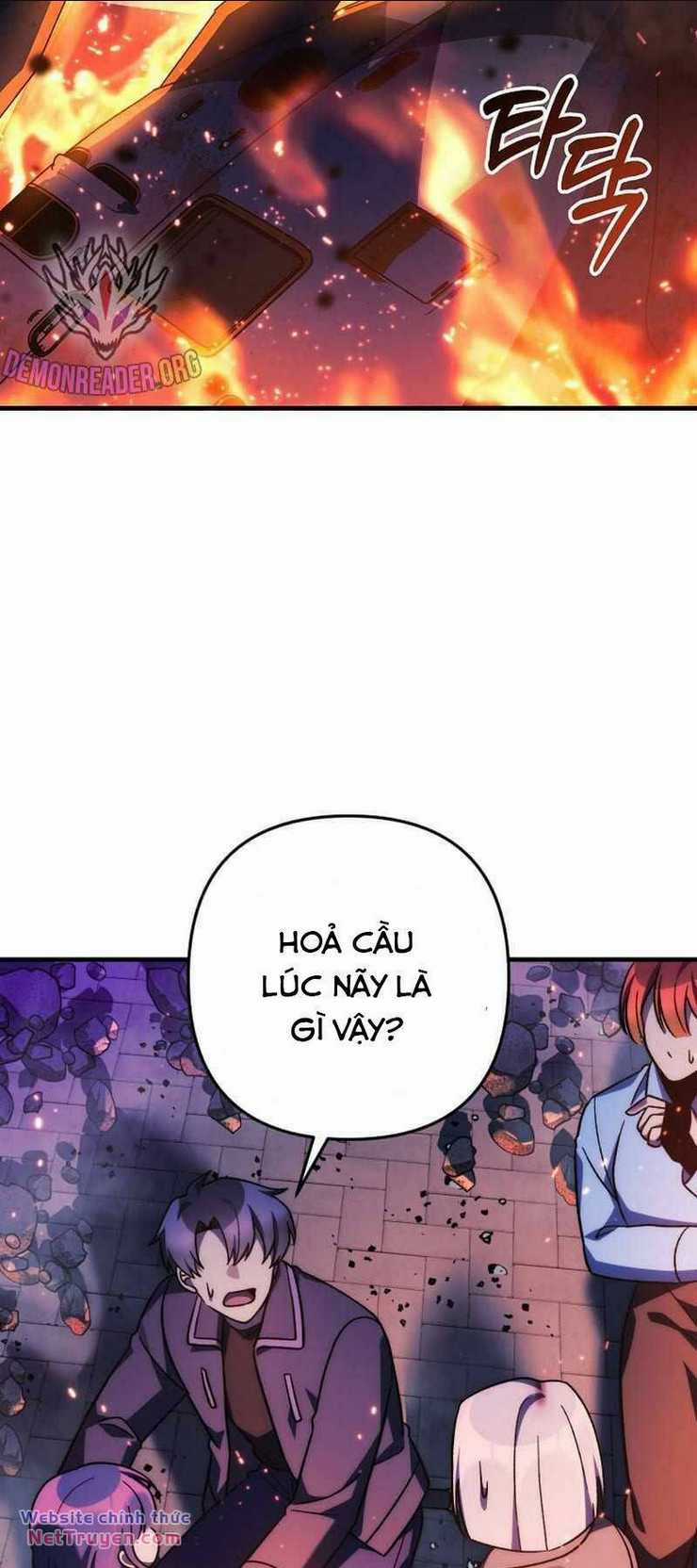 Con Gái Tôi Là Trùm Cuối Chapter 116 trang 33